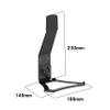 Wall Mount for Sonos Move, Black Wall Mount Bracket Replacement for Sonos Move Speaker view 3