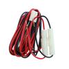 5Pack KCT-23 KCT-23M Power Cable Copper DC Cord for Mobile Radio NX700 NX800 NX5700 NX5800 NX5900 NX720H NX820H NX740H NX840H NX900 NX901 NX920G TK7160 TK8160 TK7360 TK8360 TK690 TK790 TK890 TK5710 view 3