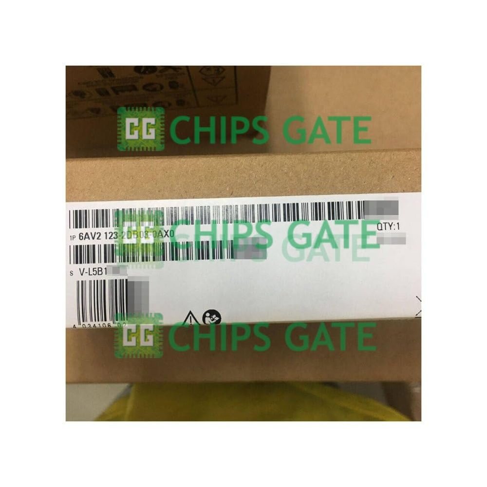 1PCS New 6AV2 123-2DB03-0AX0 6AV21232DB030AX0 for Ship