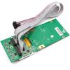 P1037974-031 Front Control Panel for Zebra ZT230 Thermal Printer 203dpi 300dpi Without Cover view 3