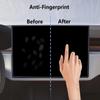 AZZIGO Navigation and Rear Tempered Glass Screen Protector for Tesla Model S (2026-2021), Model X (2026-2022) Touch Screen Accessories Matte Anti-Scratch Anti-Fingerprint view 4