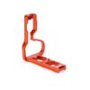 3 Legged Thing Zaara One Single-Piece Dedicated L-Bracket for Z9 Camera Arca-Swiss Compatible Quick Release Photography L-Bracket (Zaara-ONE-C) view 1