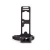 3 Legged Thing Zaara One Single-Piece Dedicated L-Bracket for Z9 Camera  Arca-Swiss Compatible Quick Release Photography L-Bracket (ZAARA-ONE-B) view 4