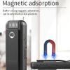 Body Camera with 1080P Recording Video Recorder with Night Vision, Loop Record, Cam for Home, Outdoor, Sports, Riding, Security Guard view 4