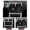 1280x720 9" IPS Touch Screen Android Car Stereo for Peugeot 307 2004-2013 Car Radio, 8Core 20+32GB Built-in Car-Play Android Auto GPS Navigation Dash Kit view 2