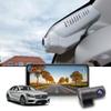 Fitcamx Front 4K+Rear 1080P Dash Cam Adapts for Mercedes-Benz CLS 2012-2018 (HD2-6020) 400 550 4MATIC, OEM Style, Dual HD Video, Built-in WiFi & APP, Loop Recording, G-Sensor, Easy to Set, 128GB Card view 1