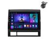 Android 12 System for Toyota Tacoma 2 N200 Hilux 2005 2006 2007-2015 Car Stereo Radio with FM 4G SIM SWC Camera Built-in Car-Play Android Auto GPS Navigation Touch Screen Upgrade (M100S 4core 1+32G) view 1