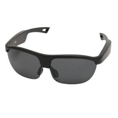 Smart Glasses, BT Sunglasses, Audio Frame Sunglasses Music Glasses, Hands Call, Open Ear Sound, Listen Music, for Smart Devices