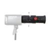amaran Spotlight SE Mount Kit with 19 Lens