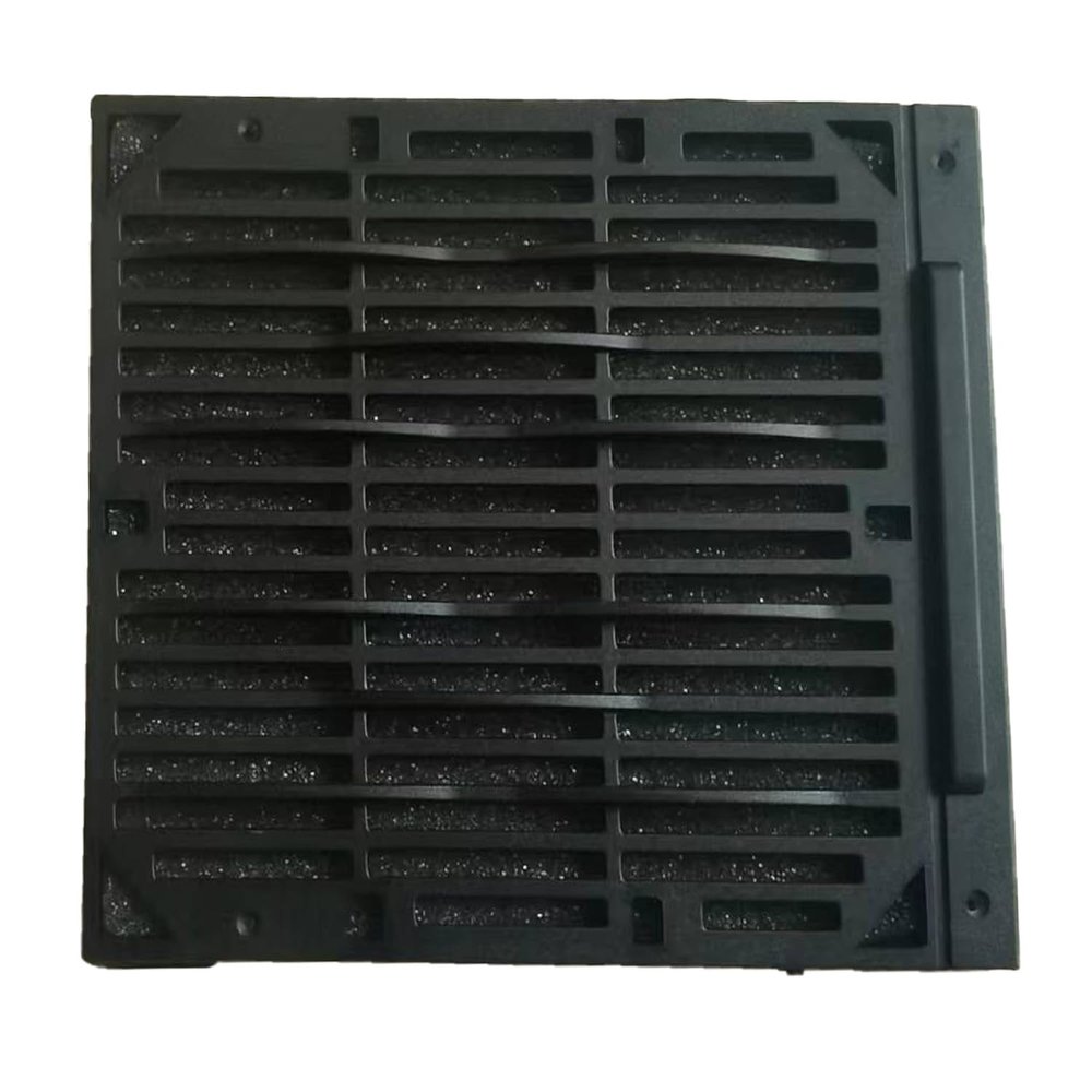 Greenafil Replacement Air Filter Compatible with Hitachi CP-A100 ED-A100 ED-A110 Dukane ImagePro 8100 ImagePro 8102 Part No. QD60122 Projector