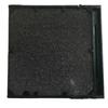 Greenafil Replacement Air Filter Compatible with Hitachi CP-A100 ED-A100 ED-A110 Dukane ImagePro 8100 ImagePro 8102 Part No. QD60122 Projector view 2