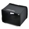LCD4Video 3.5'' LCD Viewfinder Sunhood view 2