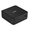Lindy 2 Port Type C, Dual HDMI 4K60 KVM Switch view 1
