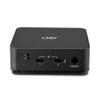 Lindy 2 Port Type C, Dual HDMI 4K60 KVM Switch view 2