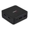 Lindy 2 Port Type C, Dual HDMI 4K60 KVM Switch view 4