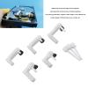 8PCS Hard Drive Replacement Head Tool ABS HDD Hard Disk Repair Magnetic Head Tool, Practical HDD Repair with Fixing Holes view 4