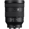 Sony FE 24-105mm f/4 G OSS Lens Bundle - 77mm UV Filter + 5-Piece Camera Cleaning Kit + Lens Pen + Cap Keeper + Microfiber Cloth (5 Items) view 2