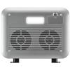 iLive Under Cabinet Music System with Built in Stereo Speakers and FM Radio/USB Port Supports MP3 Files, Aux Port, Bluetooth, Clock and Timer with LCD Display Enjoy Your Kitchen with Style view 4