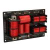 400W Hi Fi Speaker Frequency Divider,Stable 3 Way Frequency Splitter Divider Module for Home view 2