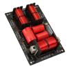 400W Hi Fi Speaker Frequency Divider,Stable 3 Way Frequency Splitter Divider Module for Home view 4