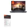BoxWave Touchpad Protector Compatible with Dell G16 7630 (16 in) - ClearTouch for Touchpad (2-Pack), Pad Protector Shield Cover Film Skin view 2