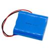 MPF Products 2600mAh Battery Replacement Compatible with Altec Lansing IMW888 Super Lifejacket, IMW889 Super Lifejacket Jolt Waterproof Portable Bluetooth Speaker view 3