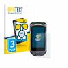 BROTECT Anti-Glare Glass Screen Protector Matte Compatible with Keyence BT-A700 (3 Pack) - Anti-Scratch 9H Protection Film view 1