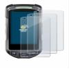 BROTECT Anti-Glare Glass Screen Protector Matte Compatible with Keyence BT-A700 (3 Pack) - Anti-Scratch 9H Protection Film view 2