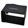 LCD4Video LCD Viewfinder Sunhood for 7'' Classic LCD Monitors view 1