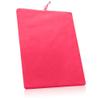 BoxWave Case Compatible with Lenovo Tab P11 Pro Gen 2 - Velvet Pouch, Soft Velour Fabric Bag Sleeve with Drawstring - Cosmo Pink view 2
