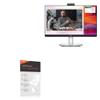 BoxWave Touchpad Protector Compatible with Dell S2422HZ (24 in) - ClearTouch for Touchpad (2-Pack), Pad Protector Shield Cover Film Skin view 1