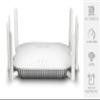 Fortinet FortiAP 433G |4x4 Wi-Fi 6E Indoor Wireless Access Point - Tri Radio, External Antenna, 2 x 5GE RJ45 Ports (FAP-433G-A) view 2