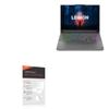 BoxWave Touchpad Protector Compatible with Lenovo Legion Slim 5i (RTX 4050) - ClearTouch for Touchpad (2-Pack), Pad Protector Shield Cover Film Skin view 1