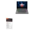 BoxWave Touchpad Protector Compatible with Lenovo Legion Slim 5 AMD (RTX 4060) - ClearTouch for Touchpad (2-Pack), Pad Protector Shield Cover Film Skin view 1