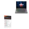 BoxWave Touchpad Protector Compatible with Lenovo Legion Slim 5 AMD (RTX 4060) - ClearTouch for Touchpad (2-Pack), Pad Protector Shield Cover Film Skin view 2