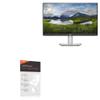 BoxWave Touchpad Protector Compatible with Dell S2721HS (27 in) - ClearTouch for Touchpad (2-Pack), Pad Protector Shield Cover Film Skin view 1