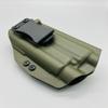 Neptune Concealment IWB Kydex Holster for the Springfield Echelon - Light/Laser Bearing Triton Series - Many Colors - Veteran Made in USA view 2
