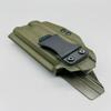 Neptune Concealment IWB Kydex Holster for the Springfield Echelon - Light/Laser Bearing Triton Series - Many Colors - Veteran Made in USA view 3