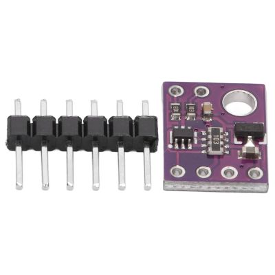 Tyenaza Time of Flight Ranging Sensor Module, 2.85V VL53L0X Chip IIC Communication Protocol PCB Laser Distance Module