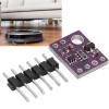 Tyenaza Time of Flight Ranging Sensor Module, 2.85V VL53L0X Chip IIC Communication Protocol PCB Laser Distance Module view 3