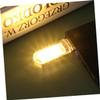 DOITOOL 6pcs USB Night Light Portable Led Reading Lamp Touch Control Mini Desk Light for Home Dorm School USB Design Easy to view 4
