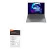 BoxWave Touchpad Protector Compatible with Lenovo Legion 7 AMD (RX 6850M XT) - ClearTouch for Touchpad (2-Pack), Pad Protector Shield Cover Film Skin view 1