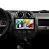 Android 12.0 8-core IPS Screen Voice Control Car Stereo Radio Built in Apple Carplay Android Auto for Jeep Patriot Compass 2010-2016 GPS Navigation Head Unit 4+32GB view 1