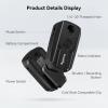 SmallRig Wireless Camera Remote Control for Sony for Canon, for Sony A7 V, A7R V, A7R IV, A7R III, A7S III, A7 III, A6700, FX3, A7C, A7CR, A7C II, ZV-E10, ZV-E10 II, R5, R5 II, R6, R7, R8, R10 etc. view 3