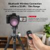 SmallRig Wireless Camera Remote Control for Sony for Canon, for Sony A7 V, A7R V, A7R IV, A7R III, A7S III, A7 III, A6700, FX3, A7C, A7CR, A7C II, ZV-E10, ZV-E10 II, R5, R5 II, R6, R7, R8, R10 etc. view 4