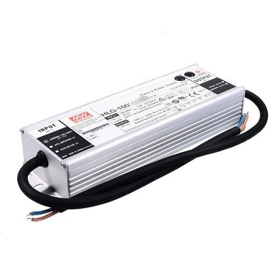 Mean Well HLG LED Driver HLG-100H-48B 100W 2A