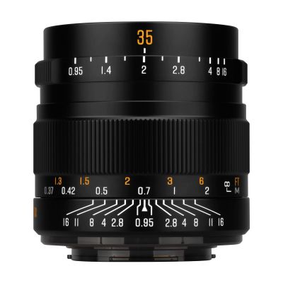 Brightin Star 35mm F0.95 APS-C Large Aperture Manual Focus Mirrorless Camera Lens,Compatible with Sony ZV-E10, A7IV, A6400, A7II, A7SIII, A7III, A7C, A6600, A6100, A7RIV, A6000, A7RIII