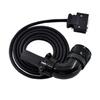 for ASD-CAEN1003 Servo High Power Encoder Cable A2 High Power Encoder Cable for 750W or More Length : 3 Meters