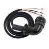 for ASDBCAPW1203 Servo High Power Motor Cable B2 High Power 850-2000W Motor Cable 3m view 1