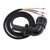 Applicable ACS3-CAPW1203 Servo High Power Motor Cable A3 High Power 850-2000W Motor Cable 3m view 1